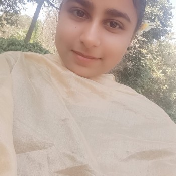Anjali ਕੰਬੋਜ